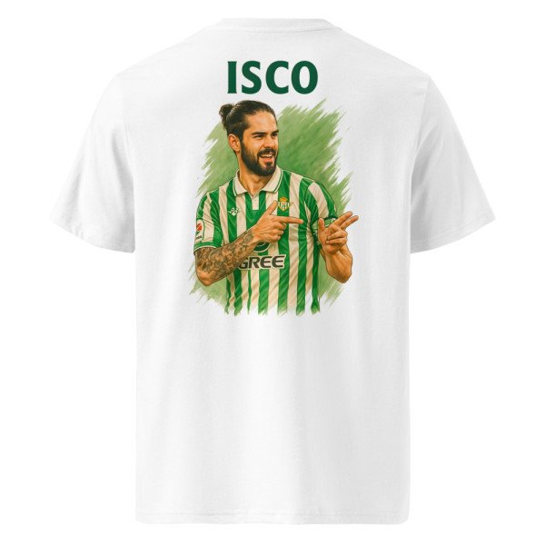 ISCO — Jugón y Pistolero