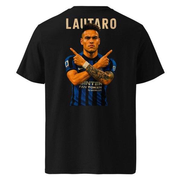LAUTARO — Furia Nerazzurra