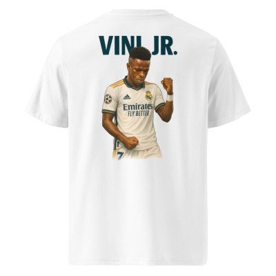 VINI JR. — El Nuevo 7 VINI JR. — El Nuevo 7