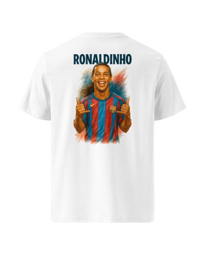 RONALDINHO — Joga Bonito
