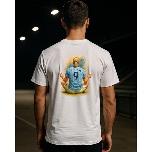 HAALAND — Calma y Gol
