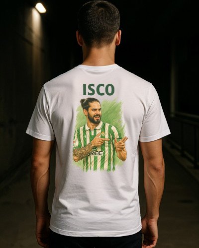 ISCO — Jugón y Pistolero