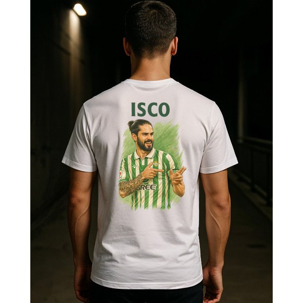 ISCO — Jugón y Pistolero