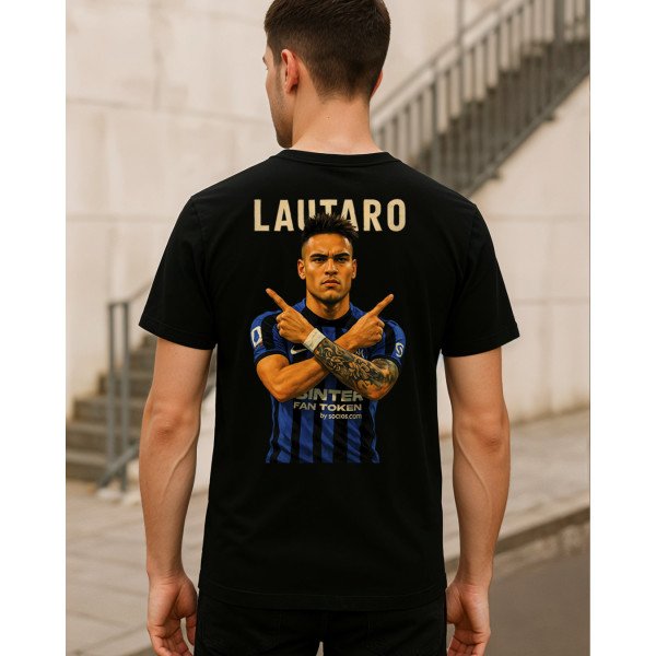 LAUTARO — Furia Nerazzurra