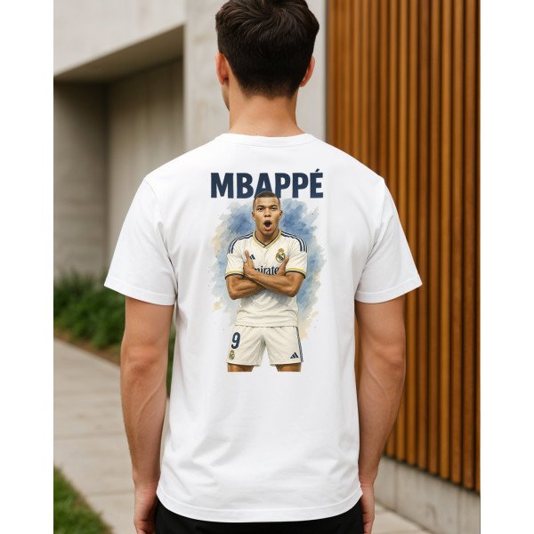 MBAPPÉ — El Nuevo 9