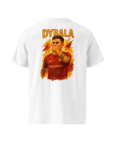 DYBALA — El Guerrero Silencioso