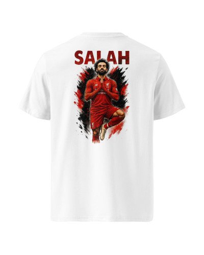 SALAH — Calma entre el Caos