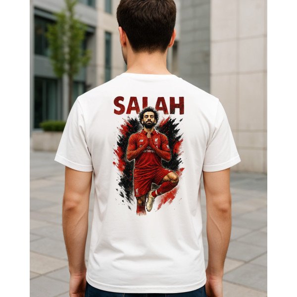 SALAH — Calma entre el Caos