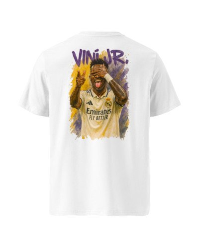 VINI JR. — No Mires, Baila