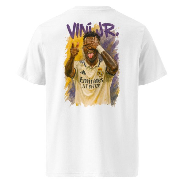 VINI JR. — No Mires, Baila