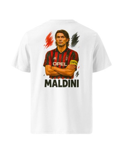 MALDINI — Lealtad Inquebrantable