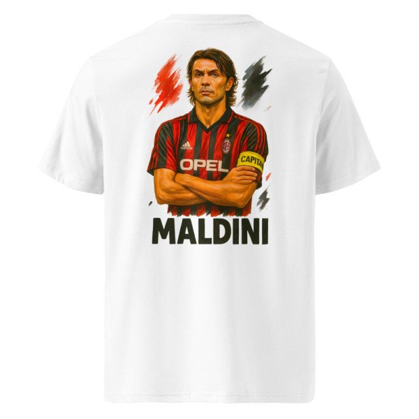 MALDINI — Lealtad Inquebrantable