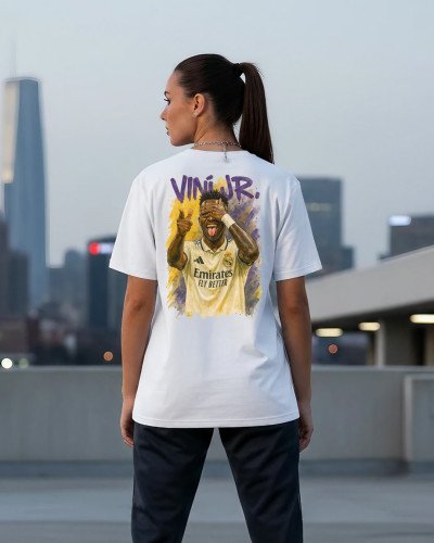 VINI JR. — No Mires, Baila