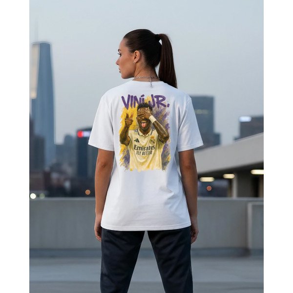 VINI JR. — No Mires, Baila