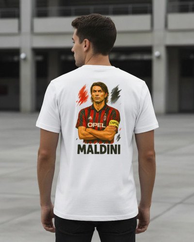 MALDINI — Lealtad Inquebrantable
