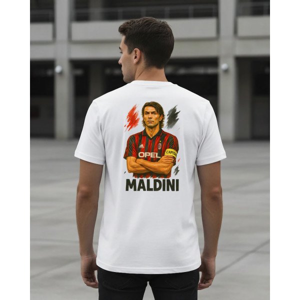 MALDINI — Lealtad Inquebrantable