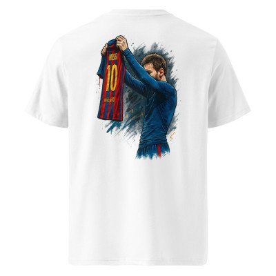 MESSI — El Rey del Clásico MESSI — El Rey del Clásico
