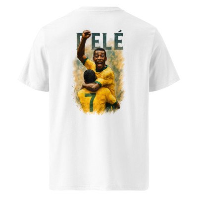 PELÉ — O Rei PELÉ — O Rei