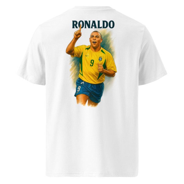 RONALDO — O Fenômeno